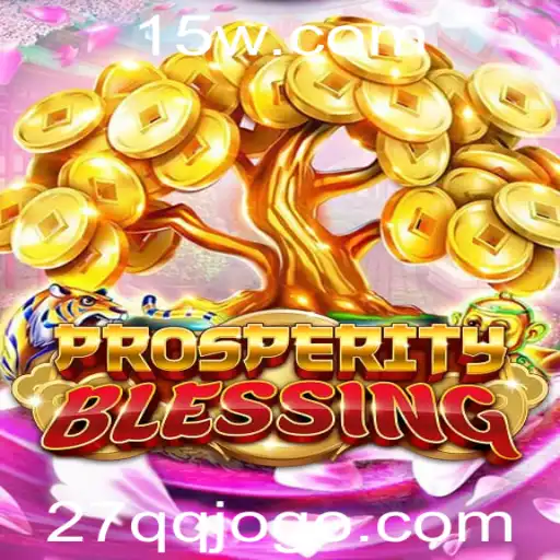 Descubra o Fascinante Mundo de 'ProsperityBlessing'