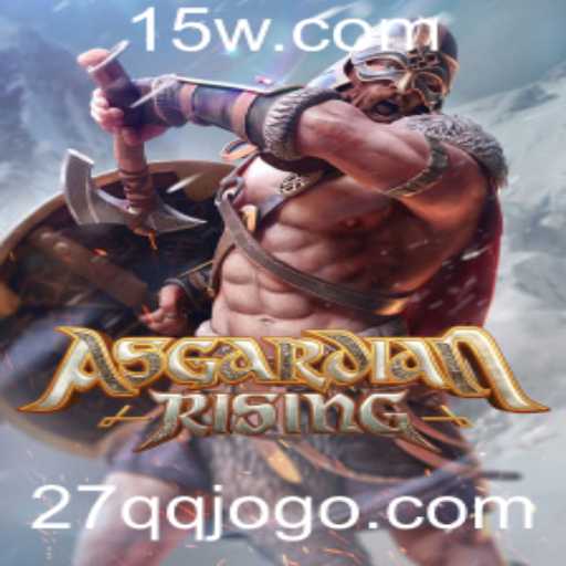 Explorando o Mundo de AsgardianRising: Um Mergulho no Universo Nórdico dos Jogos