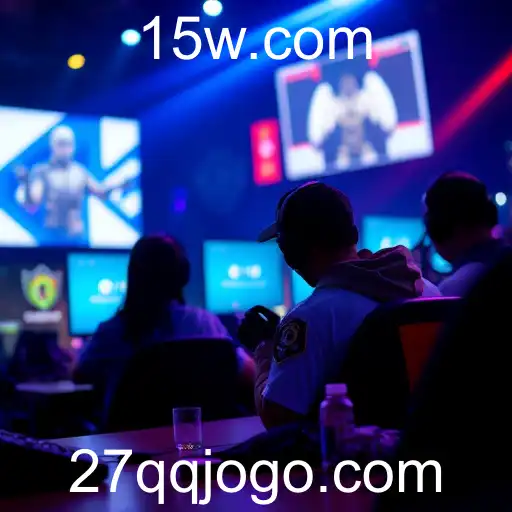 Esportes Virtuais: A Nova Fronteira do Entretenimento Digital