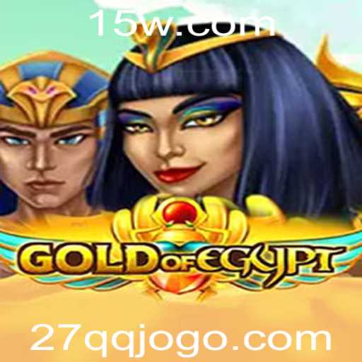 Explorando GoldOfEgypt: Uma Jornada Imersiva no Antigo Egito