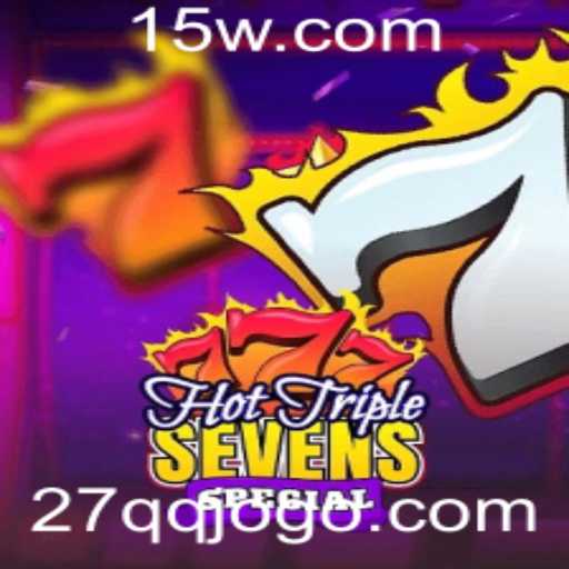 Explorando o Mundo do Jogo HotTripleSevensSpecial: Regras e Introdução