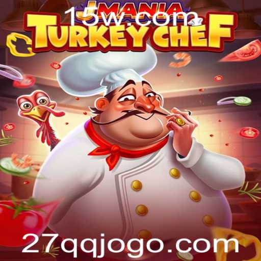 Descubra a Diversão de JManiaTurkeyChef: Um Jogo Inovador