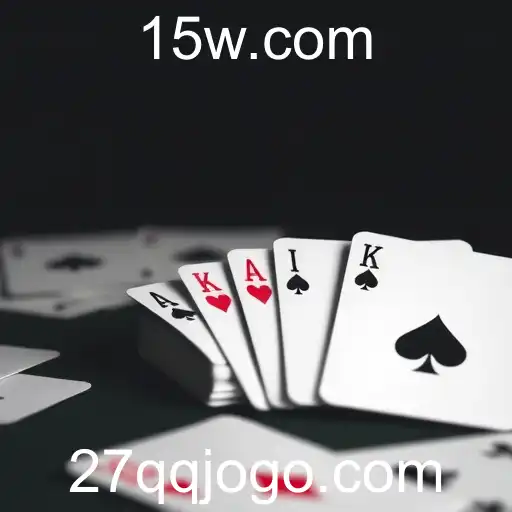 Jogos de Cartas e Sua Fascinante História
