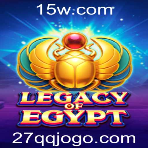 Explorando o Fascinante Mundo de LegacyOfEgypt