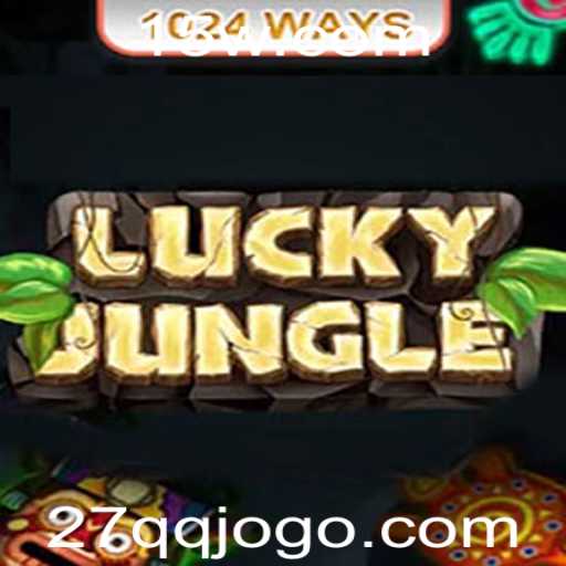 Explore o Fascinante Mundo de LuckyJungle1024