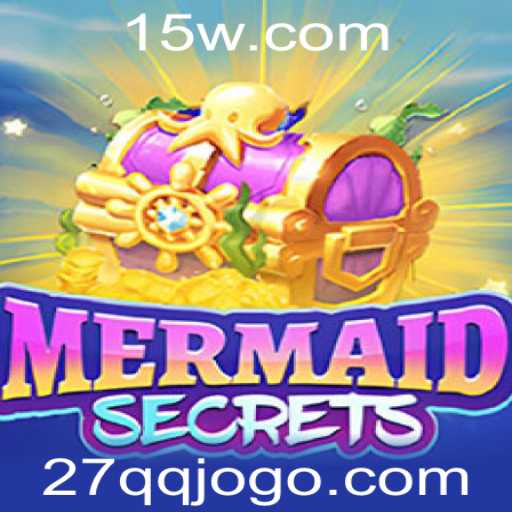 Descubra o Fascinante Mundo de MermaidSecrets: O Jogo que Encanta com Mistérios Submarinos