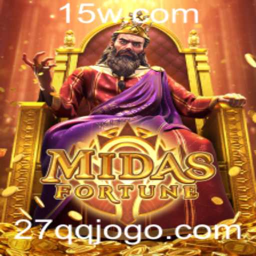 Explorando MidasFortune: Um Guia Detalhado do Novo Jogo de Estratégia