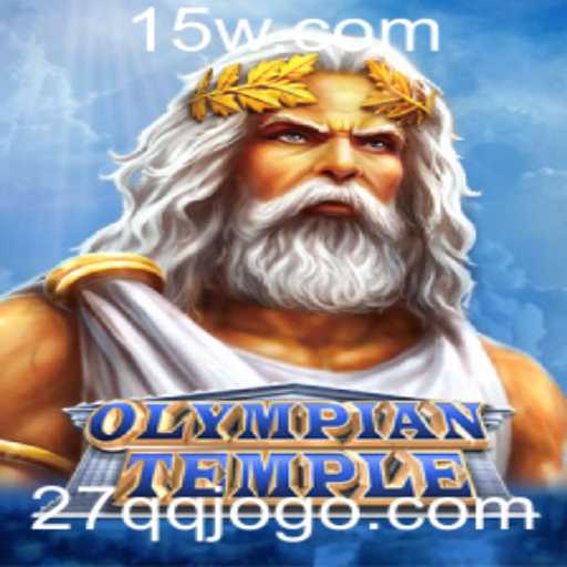 Explorando OlympianTemple: Um Jogo de Aventura Mítica