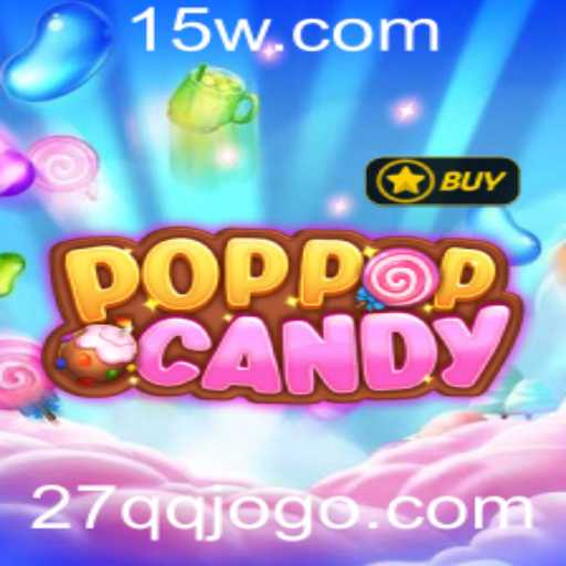 Descubra a Excitante Aventura de POPPOPCANDY