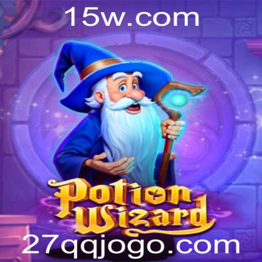Descubra o Fascinante Universo de PotionWizard