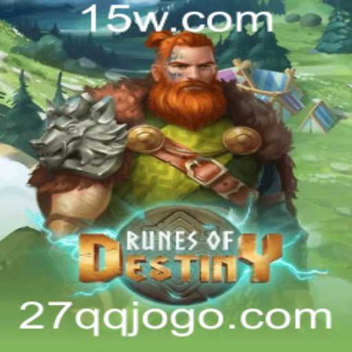 RunesOfDestiny: Descubra o Fascinante Mundo de Estratégia e Magia