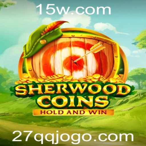 SherwoodCoins: Descubra o Empolgante Mundo do Novo Jogo de Aventura