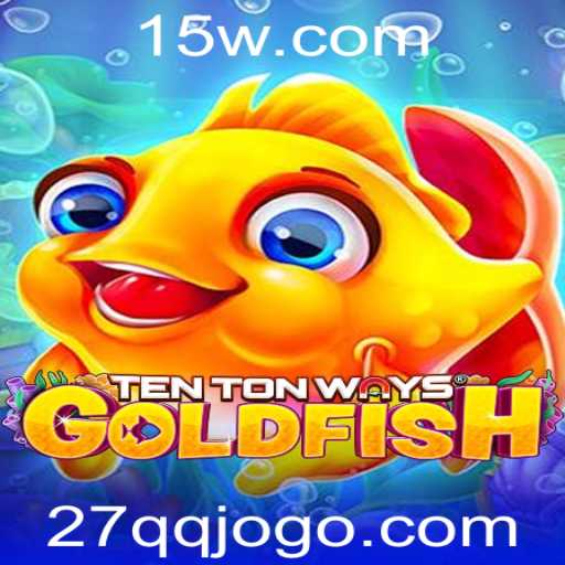 Explorando o Fascinante Mundo de TenTonWaysGoldfish