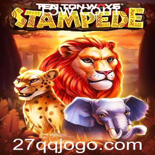 Descubra as Aventuras de TenTonWaysStampede: Um Mergulho no Novo Jogo Revolucionário