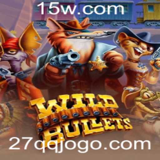 Explorando o Excitante Mundo de WildBullets