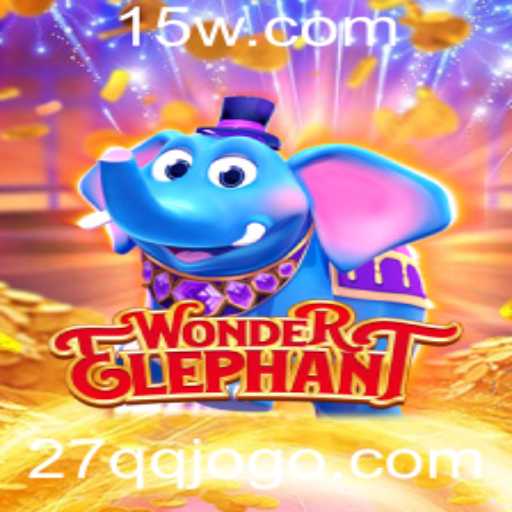 Descobrindo o Fascinante Mundo de WonderElephant
